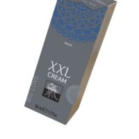 Shiatsu XXL CREAM men Интимный крем 50 мл.