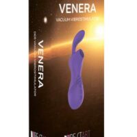 Venera клиторальный вибростимулятор вакуумный